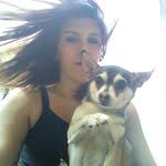 Clarissa Lott's Instagram, Twitter & Facebook