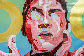 Museo de Bellas Artes "Rene Brusau": mayo 2017