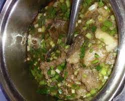 Masukkan beras ke dalam cangkang ketupat, isi setengah saja. Cara Memasak Metode 5 30 7 Yang Bisa Mengirit Gas My Simple Tricks