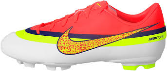Nike 580480 174 Jr Mercurial Victory Iv Cr Fg Cocuk Krampon Futbol Kramponlari Kramponlar Ayakkabilar