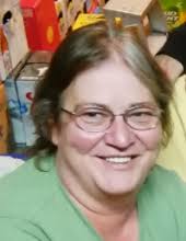 Obituary information for Melinda Elizabeth Barry Smith