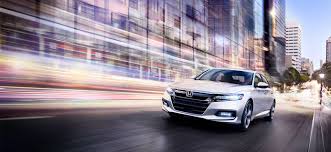 2019 Honda Accord Leasing Near Geneva Il