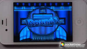 In this game, two teams compete with each other to give the most popular answers for a set of generic questions. Play Family Feud Against Your Friends Ios App Picks 26 Oct 2011 Pocketnow Youtube