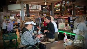 Growing Outrage Over Video Of Maskless People At Florida Grocery Store