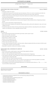 Use these resume examples to build your own resume using online resume builder by hiration. Mason Resume Sample Mintresume