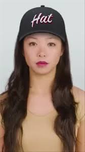 NJ Devils "Hat" Filter by Ryan Tepper