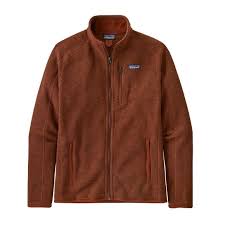 New shipping procedures will be in place from 1 jan 2021, for all uk deliveries. Patagonia Mens Better Sweater Fleece Jacket Barn Red