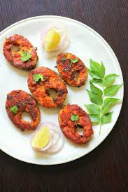 Is it safe to eat barracuda fish? Sheela Fish Fry Sheela Meen Varuval Fish Recipes F For Flavour