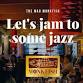Live Jazz at the Mad Monkfish