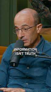 Yuval Noah Harari