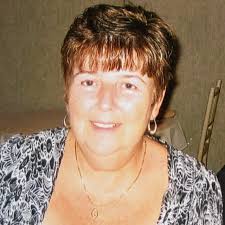 Gail B. Goodine 1955-2021