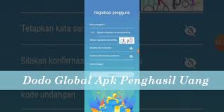 Karena, kebanyakan metode pembayaran dari aplikasi penghasil uang ini adalah paypal. Dodo Global Apk Penghasil Uang Apakah Legal Gercepway Com