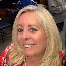 Francine Driscoll's Instagram, Twitter & Facebook