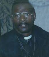 Obituary information for C.D. Franklin Moungro Sr.