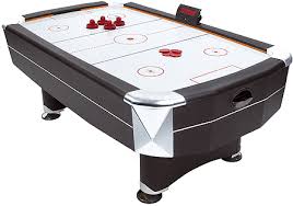 7ft Mightymast Vortex Air Hockey Table Air Hockey Table Air Hockey Air Hockey Tables
