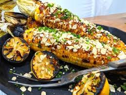 Recette De Ble D Inde Sur Le Bbq Bbq Quebec