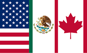 Usa & kanada kombinationsreisen von berge & meer genießen. 4 Key Elements Of The New Usa Canada Mexico Agreement Mexicom Logistics