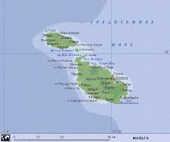 Мальта (4 фото) © elenchika. Otdyh Na Malte