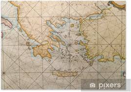 Landkarte türkei, wandkunst, aus holz, mit voronoi muster, laser geschnitten. Poster Alte Karte Von Griechenland Westen Der Turkei Albanien Crete Pixers Wir Leben Um Zu Verandern