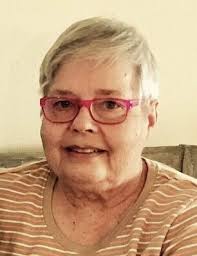 Sally Ann Deck Obituary