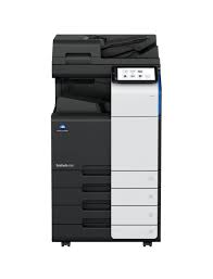 Від друку та оздоблення етикетки до виробництва коробок для. Bizhub 300i Concaer Solution Systems Gmbh