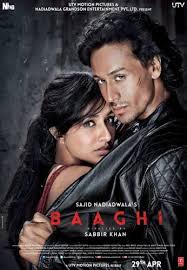 Baaghi Full Movie Tiger Shroff S Amazing Martial Arts Instube Due To The Latest Baaghi3 2020 Movie Baaghi 2 In 2020 Full Movies Download Full Movies Hindi Movies