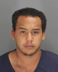 Justin Michael Brown, a 24-year-old resident of Rochester Hills has been  arraigned in this case below. He is charged with one count of Home  Invasion, and one count of Resisting/Obstructing. He is