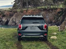 2021 Hyundai Palisade For Sale In Frederick Md