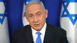 Who is naftali bennet, israel's next prime minister if benjamin netanyahu is ousted? Israeli Prime Minister Benjamin Netanyahu Defends Country S Attacks On Gaza Cbs News