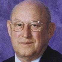 Obituary information for Richard H. Ellsworth