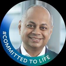 fresenius #futurefresenius #committedtolife