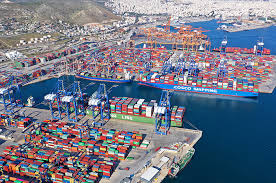 View the new report on payments in a cashless world. Shipping Regulations Eu Raises Concerns Over State Subsidies