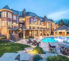 40 Stunning Mansions Luxury Exterior Design Ideas 13 Luxury Exterior Luxury Exterior Design Fancy Houses