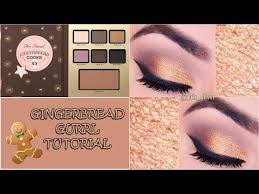 Too Faced Grande Hotel Cafe Peppermint Moca Palette Makeup Tutorial Youtube Cafe Makeup Makeup Looks Tutorial Makeup Tutorials Youtube