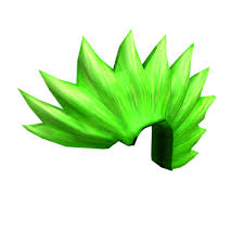 Neon Green Party Mohawk Roblox Green Party Neon Green Roblox Pictures