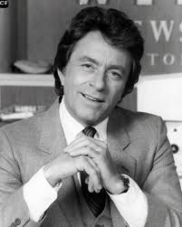 Remembering American actor, director, producer, and frequent game-show  panelist Bill Bixby
