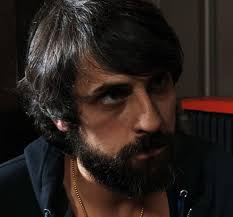 PAYING UP by Dustin Mills