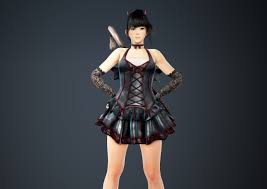 Try to put them in the correct folders. Pin On Black Desert Online