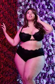 See more ideas about gabi gregg, gabi fresh, plus size fashion. Gabi Fresh Fernanda Lace Bra Gabi Gregg Released Her Third Curvy Lingerie Collection And We Re Shook Over The Sexy Campaign Popsugar Fashion Photo 21