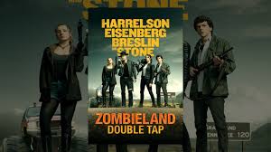 The human centipede ii (full sequence) (2011). Zombieland Double Tap Youtube