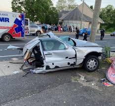 Maybe you would like to learn more about one of these? One Seriously Injured After Two Car Crash On Boston Road In Springfield Wwlp