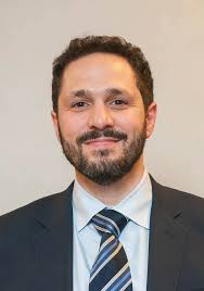 Michael Mansour's Instagram, Twitter & Facebook