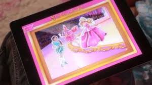 Learn the basic hindi gender rules while exploring gender equality in hindi language with gender in hindi grammar is known as लिंग (ling). Barbie Princess Charm School A Little Golden Book App Youtube