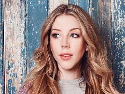 Review: Katherine Ryan Glitter Room tour. Nottingham Theatre Royal.