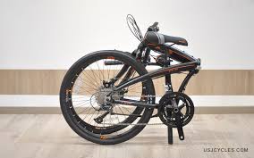 Find great deals on ebay for folding foldable bicycle. Xds Evo 930 Folding Bike 24 Usj Cycles Bicycle Shop Malaysia