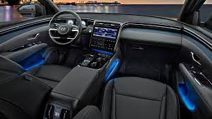 Maybe you would like to learn more about one of these? 2022 Hyundai Tucson Interior Youtube
