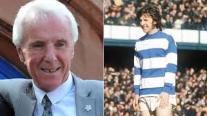 RIP Stan, you gave us so much pleasure with your skills and talent.