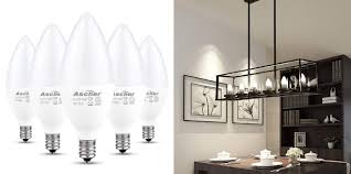 Best Led Chandelier Bulbs Flame Candlelight Bulbs Led Light Guides Candelabra Light Chandelier Incandescent Bulbs