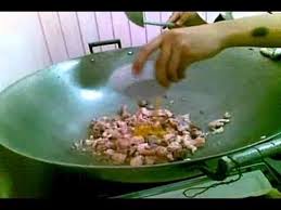 Bringhe Peruvian Recipes Cooking Recipes Cooking