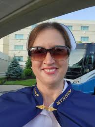 More pictures from the 53rd Enlisted Association of the National Guard of  the United States Conference.